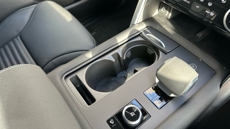 Land Rover Discovery 3.0 D350 Dynamic HSE 5dr Auto Diesel Station Wagon